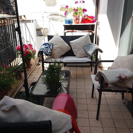 Casa Med Holiday Home Isolabona Eksteriør billede