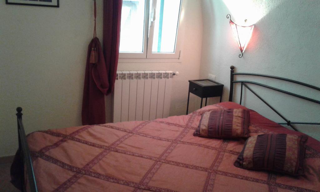 Casa Med Holiday Home Isolabona Eksteriør billede