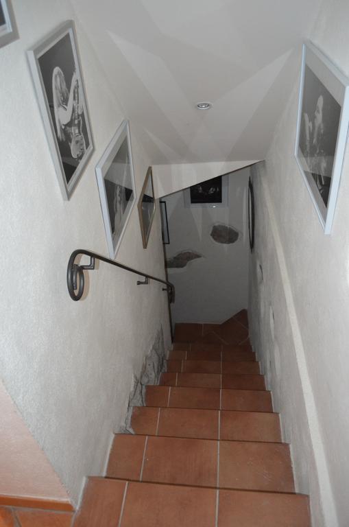 Casa Med Holiday Home Isolabona Eksteriør billede